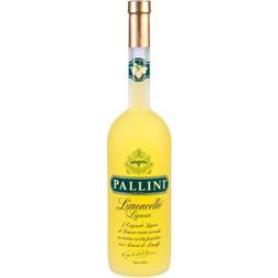 Pallini Limoncello 26% 50 cl